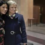 İsveç hükümeti ile PKK destekçisi vekil arasında kirli anlaşma!