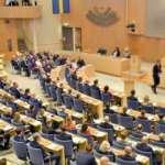 İsveç'te muhalefet, YPG/PKK destekçisi milletvekiliyle ilişkilerin kesilmesini önerdi