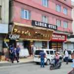 Kaldığı otel odasında &ouml;l&uuml; bulundu!  