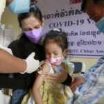 Kambo&ccedil;ya Sağlık Bakanlığı: &Uuml;lkede Covid-19 bitti!