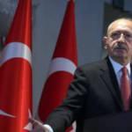 Kılı&ccedil;daroğlu, Cumhurbaşkanı Erdoğan'a 60 bin lira manevi tazminat &ouml;deyecek