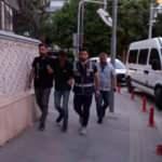 Konya&rsquo;da bisiklet hırsızı su&ccedil;&uuml;st&uuml; yakalandı