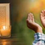 Kötülüklerden korunma duası nasıl okunur? Kalkan gibi korunma duası...