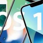iOS 16 tanıtıldı! İşte yenilikler ve destekleyen iPhone modelleri