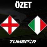 MAÇ ÖZETİ | İngiltere 0-0 İtalya (UEFA Uluslar Ligi)