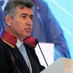 Metin Feyzioğlu'ndan flaş s&ouml;zler: TBB'nin hedefi Erdoğan'ı devirmek!