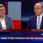 MHP'li Karakaya'dan canlı yayında &ouml;nemli a&ccedil;ıklamalar: CHP'nin gizli ajandası!