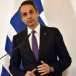  Miçotakis hükümetinin Türkiye karşıtı politikalarının hedefi ne?