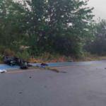 Muğla'da otomobil ile motosiklet &ccedil;arpıştı: 2 &ouml;l&uuml; 