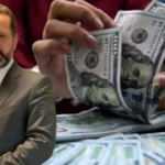 İslam Memiş'ten kritik dolar açıklaması