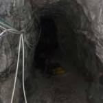 Pen&ccedil;e-Kilit operasyonunda ter&ouml;r inlerinden yine İsve&ccedil;'in AT-4 &ccedil;ıktı