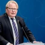 İsveç medyası yazdı! Erdoğan'dan İsveç Başbakanı Magdalena'ya: O Bakanı kovun