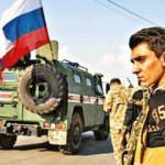 PKK/YPG Rusya'dan yardım istedi: Türkiye'yi durdurun