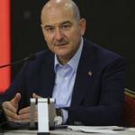 Bakan Soylu'yu kameradan izleyen İBB &ccedil;alışanının iş akdi feshedildi