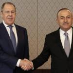 Rusya'dan Türkiye'nin olası Suriye operasyonuna dair açıklama