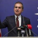 Son Dakika: AK Parti'den Avrupa Parlamentosu&rsquo;na sert tepki!