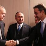 Son dakika... Erdoğan duyurdu: Yunanistan'dan sürpriz Türkiye kararı!