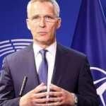 Stoltenberg rahatsızlandı: Ziyaretleri iptal edildi