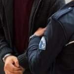 Terör örgütü PKK şüphelisi Tekirdağ'da yakalandı