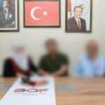 Teslim olan terörist: Örgütten kaçmak isteyenler korkmamalı