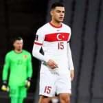 Trabzonspor'dan Ozan Kabak bombası!