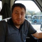 Van&rsquo;da bayılan kadın yolcuyu hastaneye ulaştırdı 