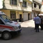 Yalnız yaşayan adam evinin kapısında &ouml;l&uuml; bulundu