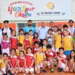 Yaz Okulları kayıtları başladı