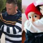 Yoğun bakımdaki Ege'den y&uuml;rek yakan soru: Ece nerede