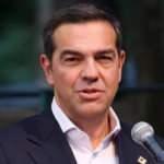 Yunanistan'da ana muhalefet lideri Çipras'tan Türkiye'ye dostluk mesajı