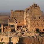 Zerzevan Kalesi hikayesi nedir? UNESCO Dünya Mirası Listesine giren Zerzevan Kalesi tarihi...