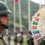 Bedelli askerlik affı yasalaşıyor! Bedelli affı kimleri kapsayacak, ücret ne kadar olacak?
