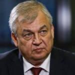 Rusya'dan Türkiye'nin olası Suriye operasyonuna dair açıklama: Pek akıllıca olmaz