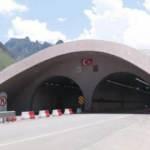 138 yıllık hayal ger&ccedil;ekleşmişti! Yaz kış ulaşım aksamıyor