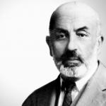 Mehmet &Acirc;kif Ersoy'un yeni bir mektubu &ccedil;ıktı