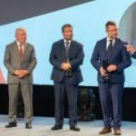 Başkan Aras Malta'da turizm forumuna katıldı