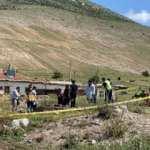 Afyonkarahisar'da kayıp olarak aranıyordu, cansız bedenine ulaşıldı