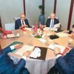 Ali Babacan'dan 6'lı masaya adaylık için 4 isim! Bomba iddia kulisleri salladı