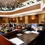 Ankara B&uuml;y&uuml;kşehir Belediyesi'nde sel tartışması 