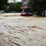 Meteoroloji 6 ili "kırmızı kod" ile uyardı!