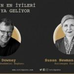 Avrupa’nın En İyileri TRT “12 Punto 2022”de