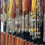 Babalar G&uuml;n&uuml; yaklaştı, doğal taş tespihlere ilgi arttı!