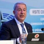 Bakan Akar duyurdu: T&uuml;rkiye'den tahıl krizi i&ccedil;in ''kırmızı hat'' adımı!