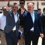 Bakan Soylu: Suriyelilerin dönmesi için çalışma başlattık