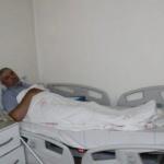 Batman&rsquo;da engelli aracı &ccedil;alınan vatandaş yardım bekliyor