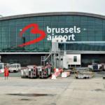 Brüksel Havalimanı'nda uçuşlara grev engeli