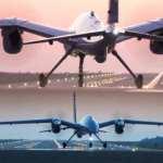 Bulgar medyası: T&uuml;rkiye Akıncı TİHA'ya o f&uuml;zeyi takarsa d&uuml;nyada bir ilki başarmış olacak