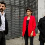 Çukur'un Uluç Reis'i Serhat Özcan evlendi! Serhat Özcan'ın eşi... 