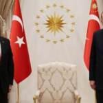 Başkan Erdoğan'la görüşme sonrası Atalay'dan asgari ücret açıklaması