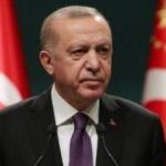 Cumhurbaşkanı Erdoğan'dan şehit Ramazan Gök'ün ailesine taziye